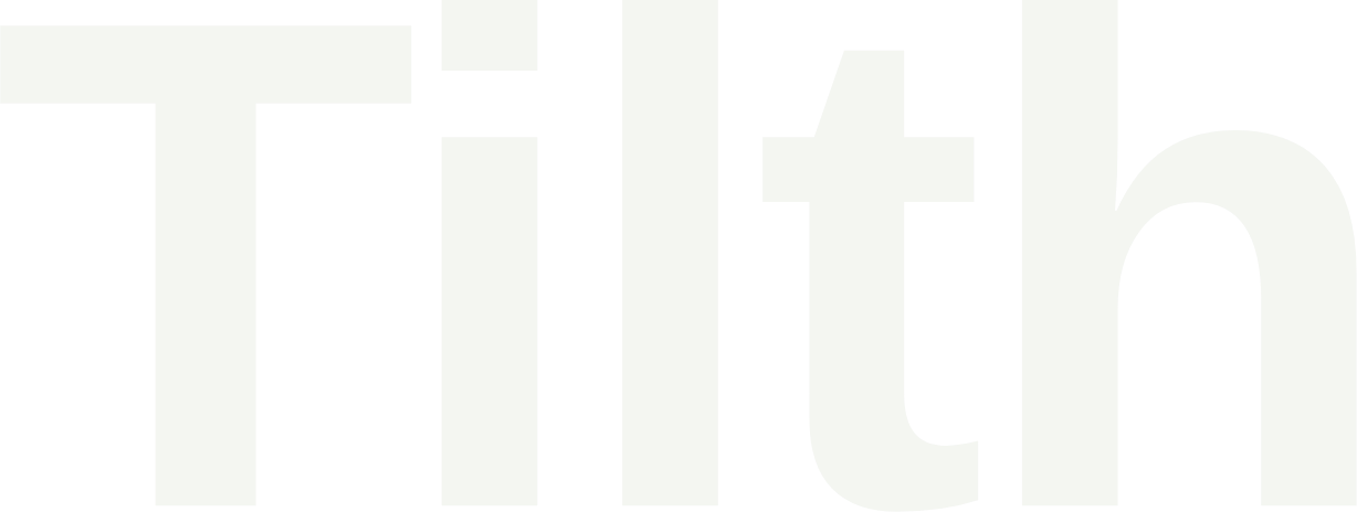Tilth